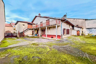 achat maison benamenil 54450