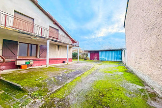 achat maison benamenil 54450