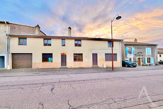 achat maison benamenil 54450