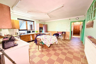 achat maison benamenil 54450