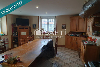 achat maison benamenil 54450