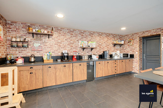 achat maison benamenil 54450