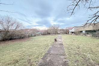 achat maison benamenil 54450