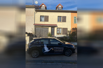 achat maison benamenil 54450