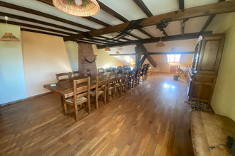 achat maison benamenil 54450