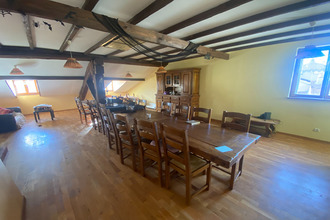 achat maison benamenil 54450