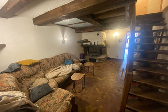 achat maison benamenil 54450