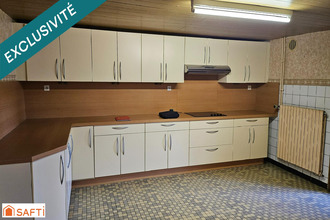 achat maison benamenil 54450