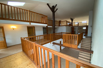 achat maison benamenil 54450