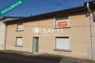 achat maison benamenil 54450