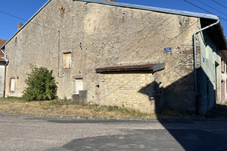 achat maison benamenil 54450
