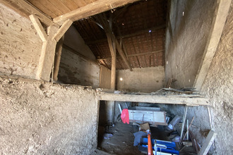 achat maison benamenil 54450