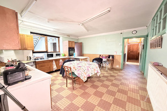 achat maison benamenil 54450