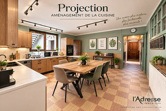 achat maison benamenil 54450