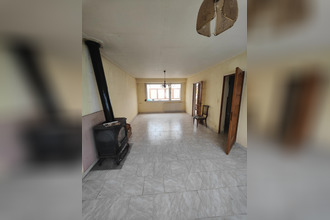 achat maison benay 02440