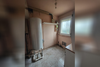 achat maison benay 02440