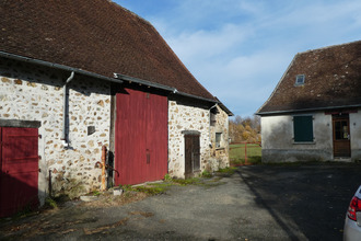 achat maison benayes 19510