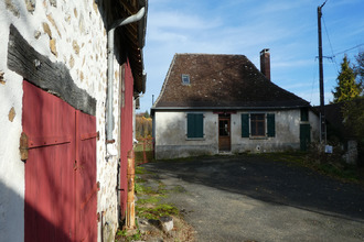 achat maison benayes 19510