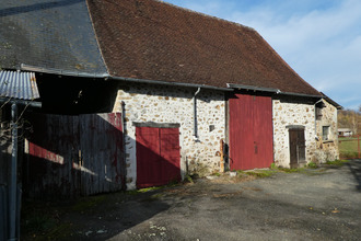 achat maison benayes 19510