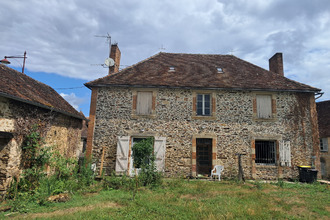 achat maison benayes 19510