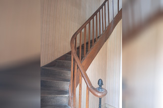 achat maison benayes 19510