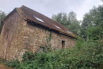 achat maison benayes 19510