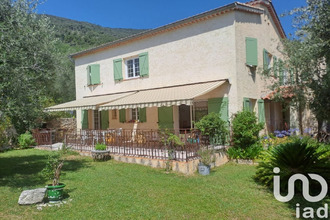 achat maison bendejun 06390