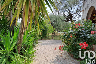 achat maison bendejun 06390