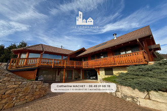 achat maison bendorf 68480