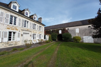 achat maison benejacq 64800