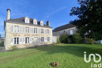 achat maison benejacq 64800