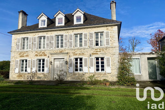 achat maison benejacq 64800