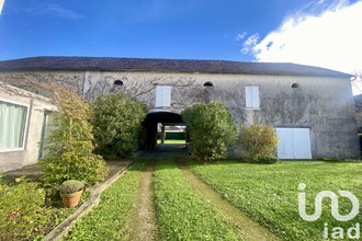 achat maison benejacq 64800