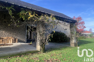 achat maison benejacq 64800