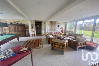 achat maison benejacq 64800