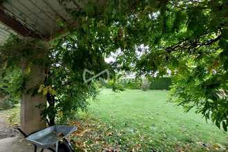 achat maison benejacq 64800