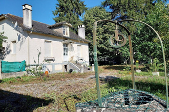 achat maison benejacq 64800