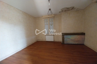 achat maison benejacq 64800