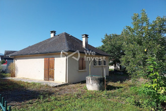 achat maison benejacq 64800