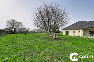 achat maison benejacq 64800