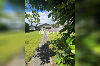 achat maison benejacq 64800