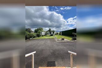 achat maison benejacq 64800