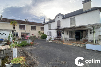 achat maison benejacq 64800