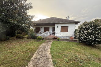 achat maison benejacq 64800