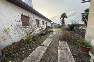 achat maison benejacq 64800