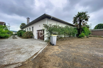 achat maison benejacq 64800