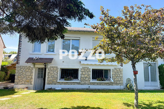 achat maison benerville-sur-mer 14910