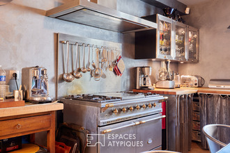 achat maison benerville-sur-mer 14910