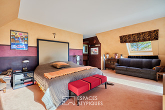 achat maison benerville-sur-mer 14910