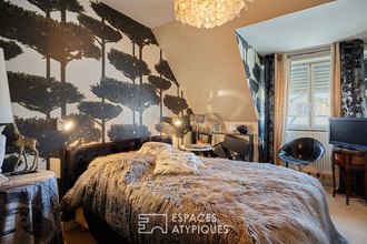 achat maison benerville-sur-mer 14910